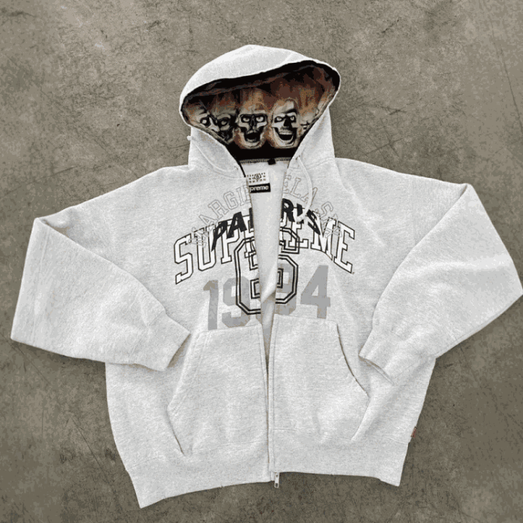 High quality hoodie