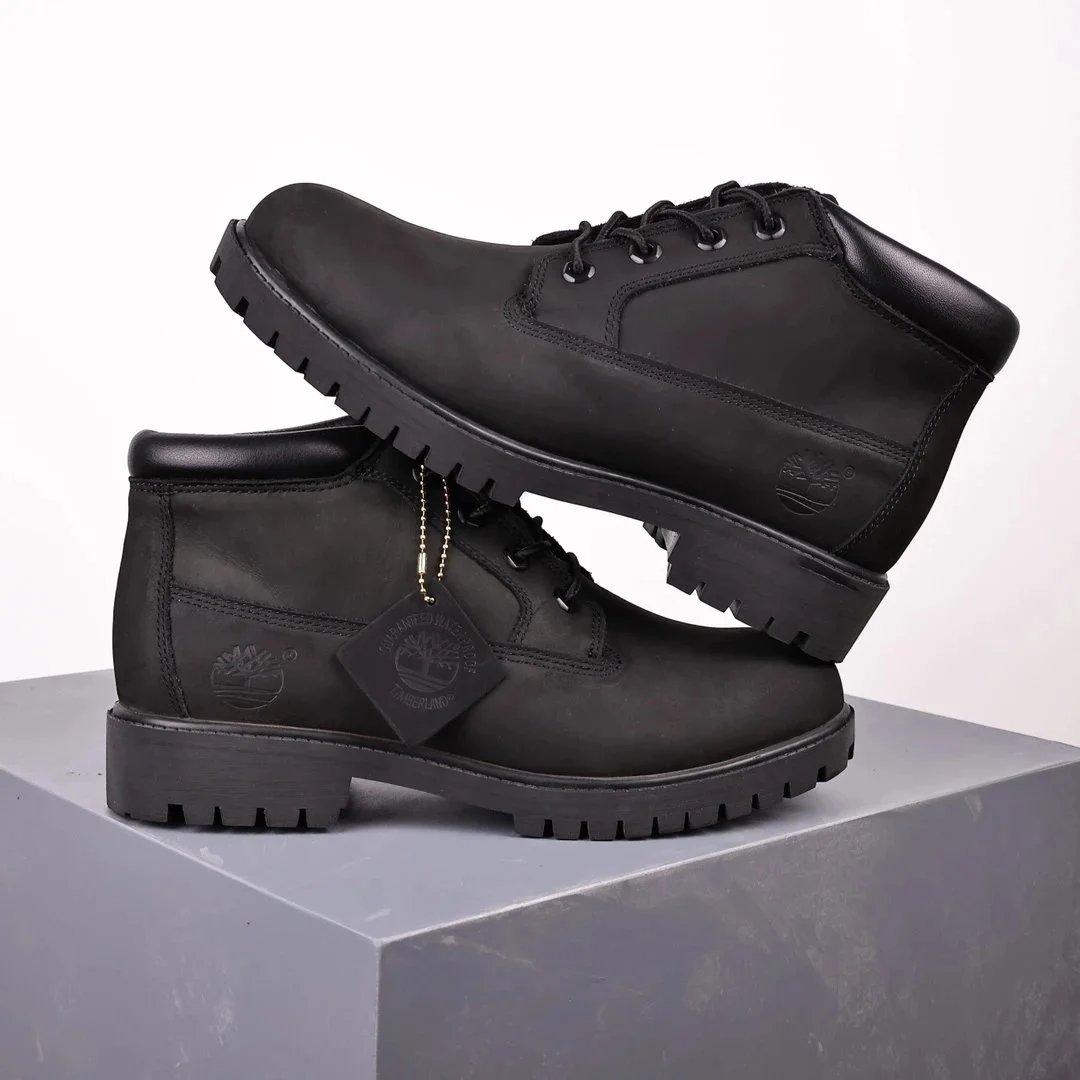 Timberland Men's Waterproof Leather Boots product photo 4
