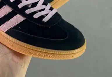 Platform Sneakers with Strawberry Bear Design photo 7