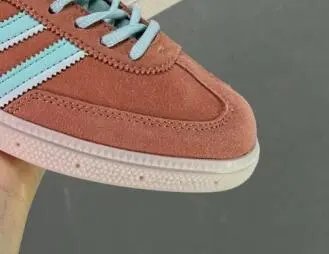 Platform Sneakers with Strawberry Bear Design photo 5