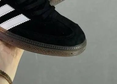 Platform Sneakers with Strawberry Bear Design photo 6