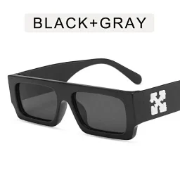 thumbnail for OF*F-WH*ITE Sunglasses