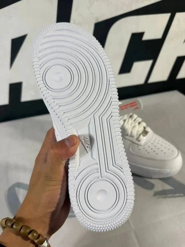 Ar Force BlackWhite More Batch1 6