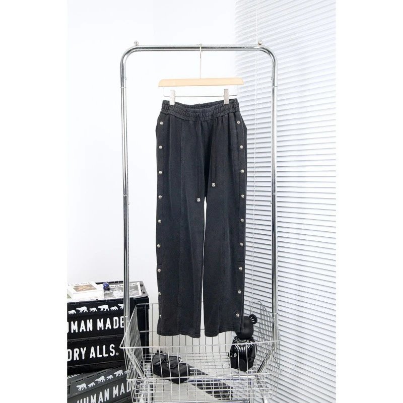 Chrome Hearts Pants 2