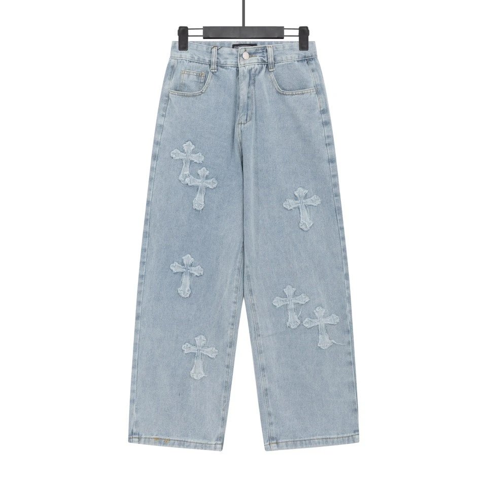 Chrome Hearts Pants 4