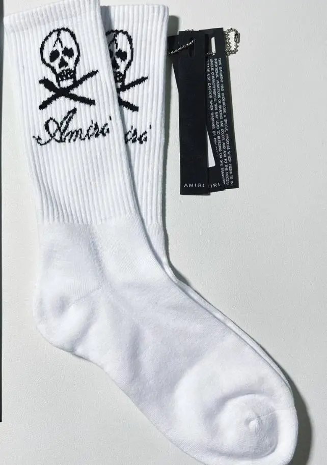 202300428 AMR骷髅白