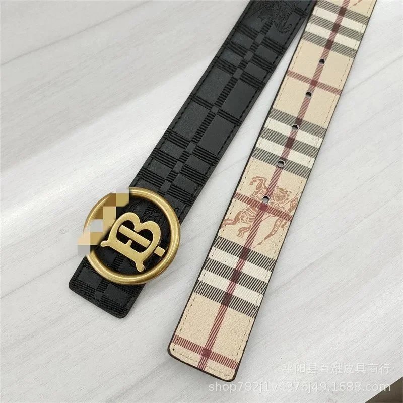 Burberry belt 3