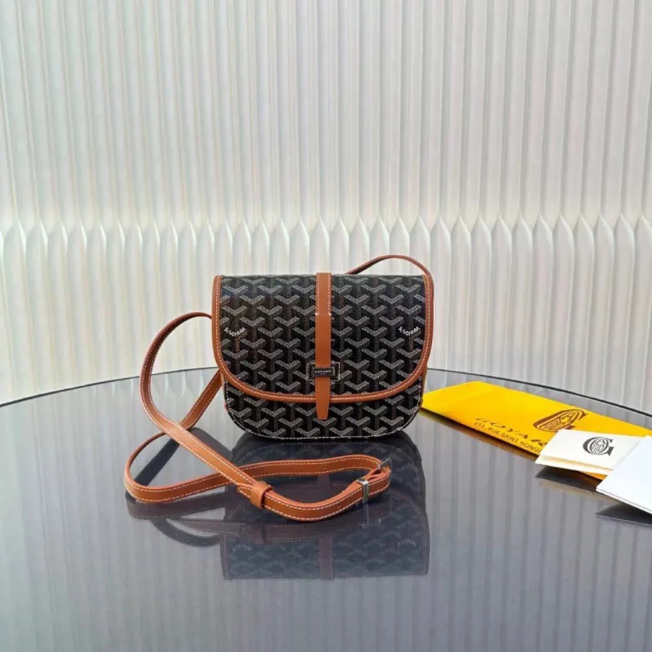 Goyard HandbagSQ72Q 3