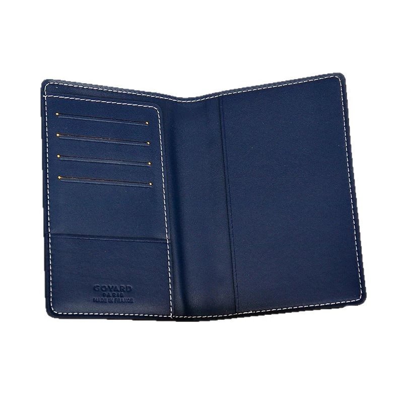 Goyard Passport HolderKB36B 5