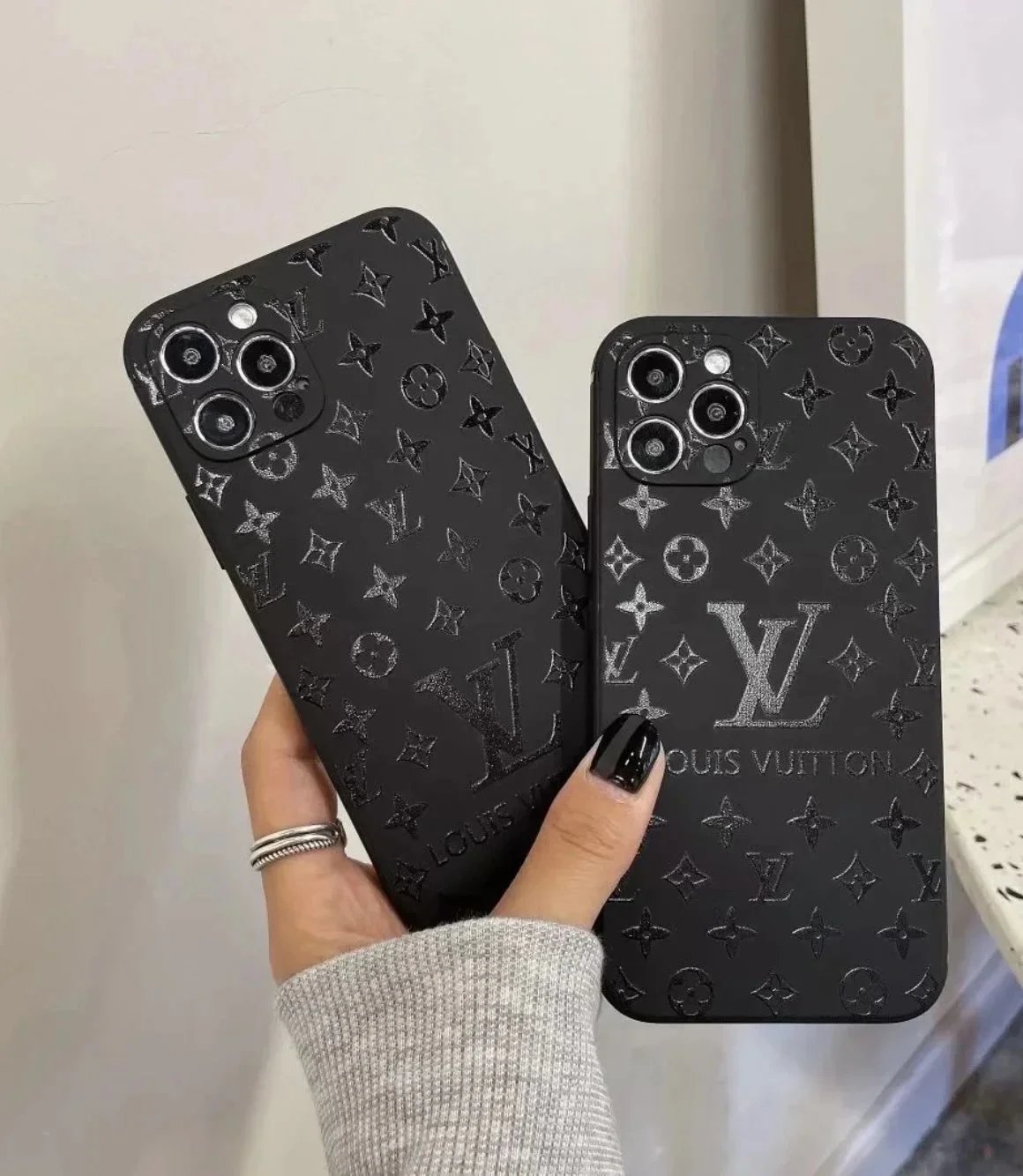 L Phone Case
