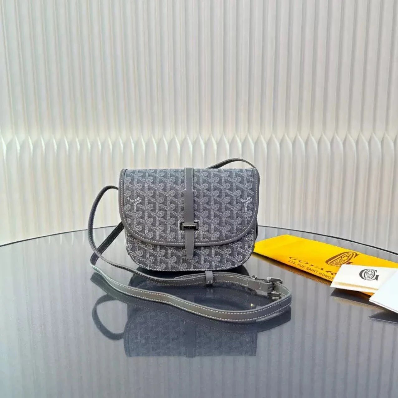 Goyard HandbagSQ72Q 4
