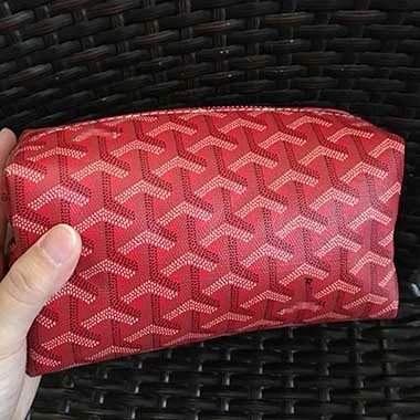 Small Goyard Bag