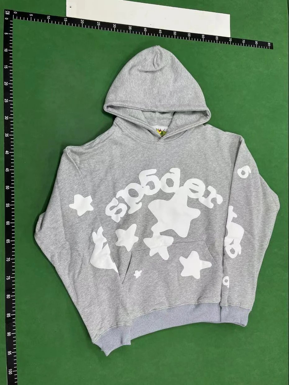 145 Light Gray Sweatshirt