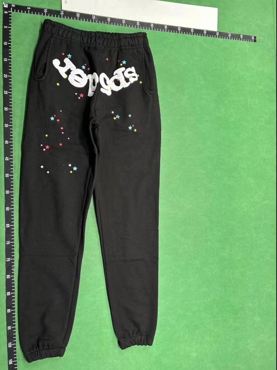 146 Black Pants