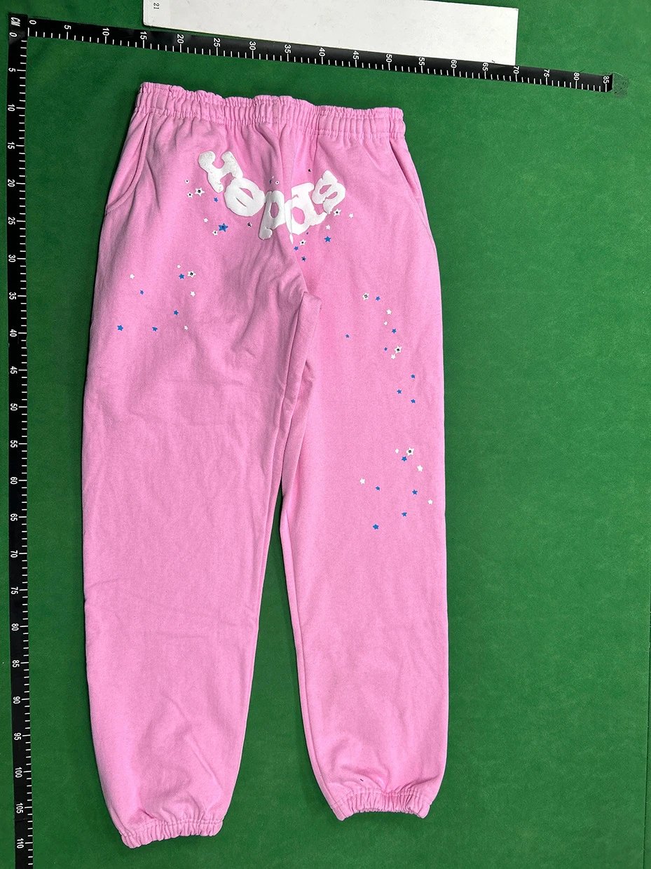 163 Pink Pants