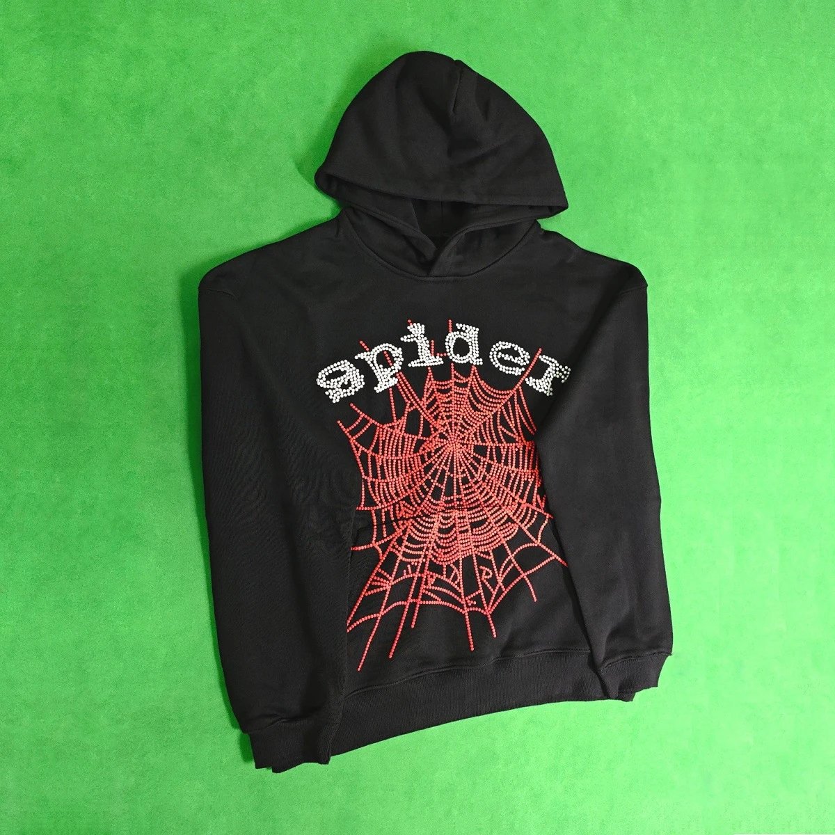 175 Black Sweatshirt