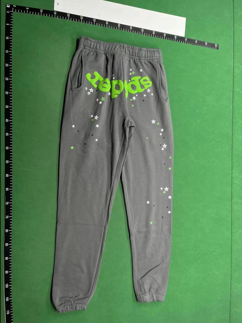 146 Dark Gray Pants