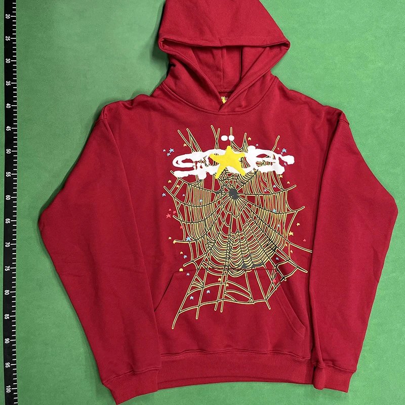 144 Burgundy Sweatshirt