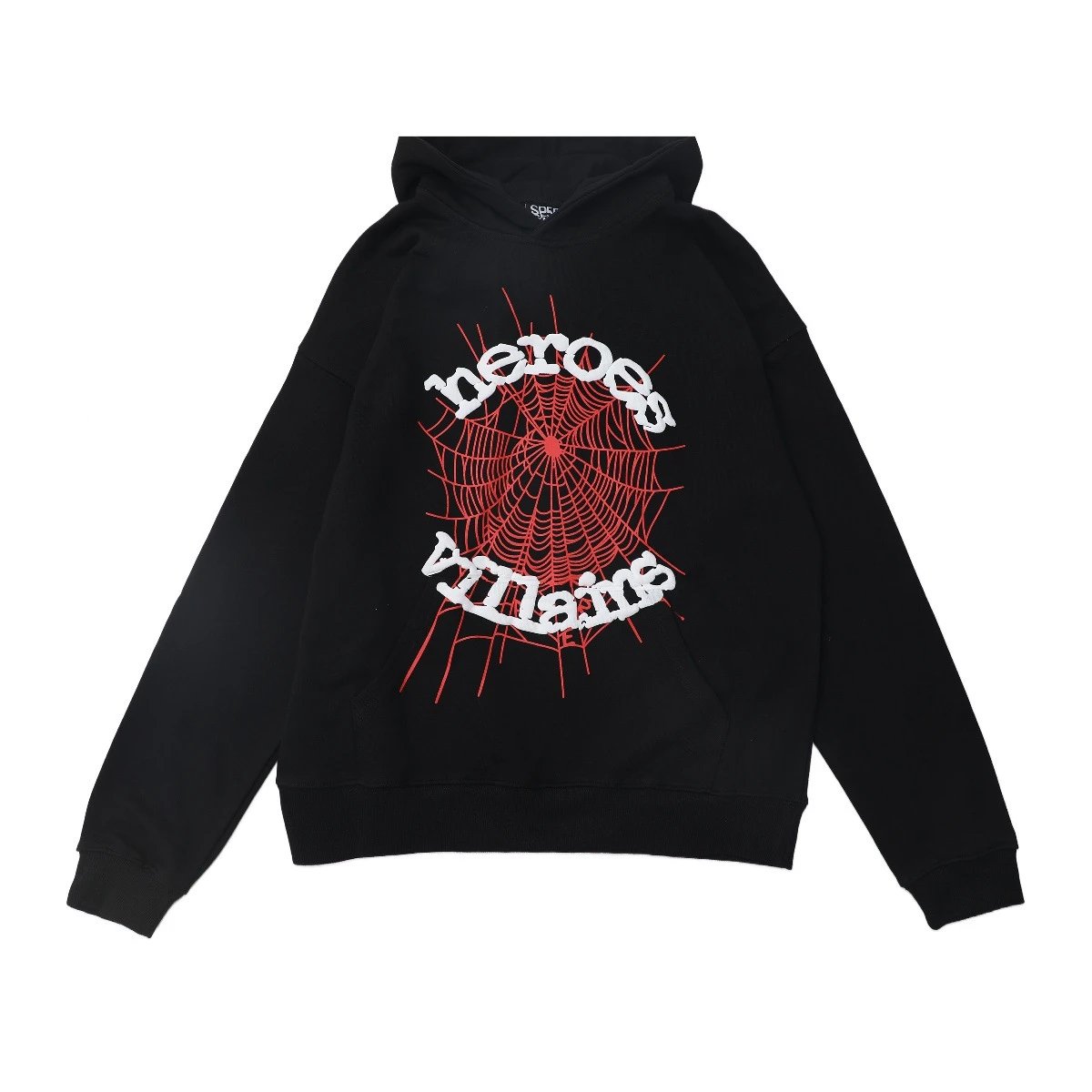 176 Black Sweatshirt