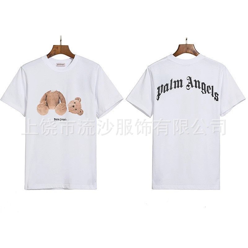 PALM ANGELS Tees1ZD79Y 4