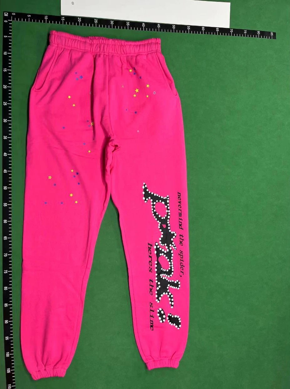 142 Rose Pants