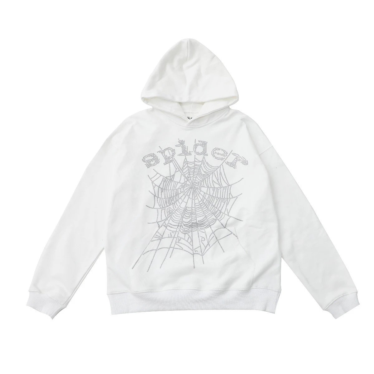 175 White Sweatshirt