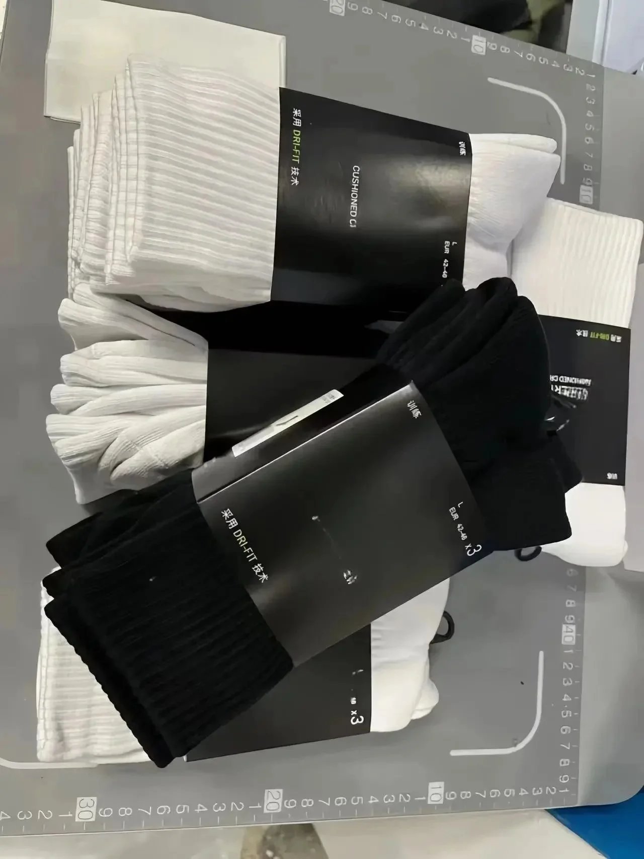 Nike Socks 3