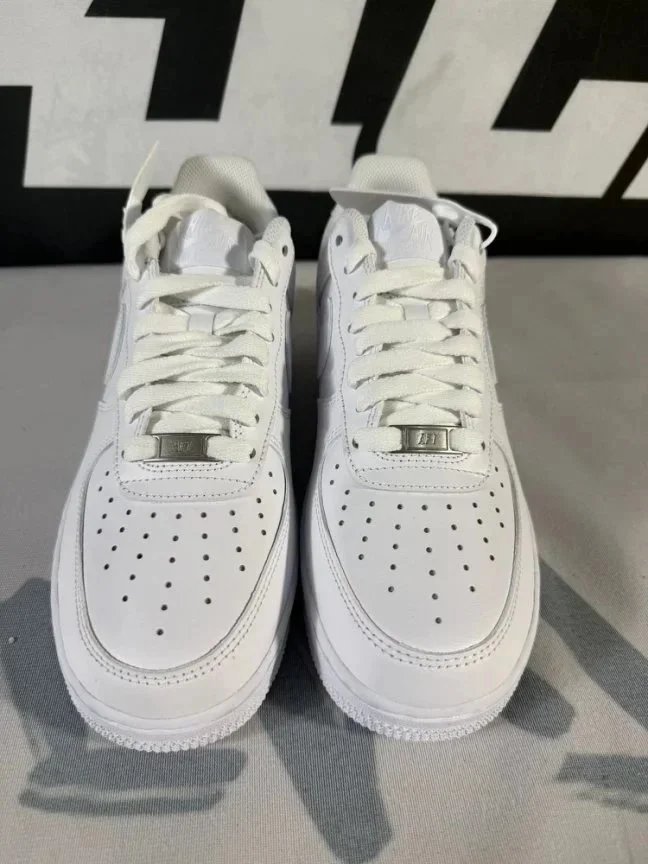 Ar Force BlackWhite More Batch1 2