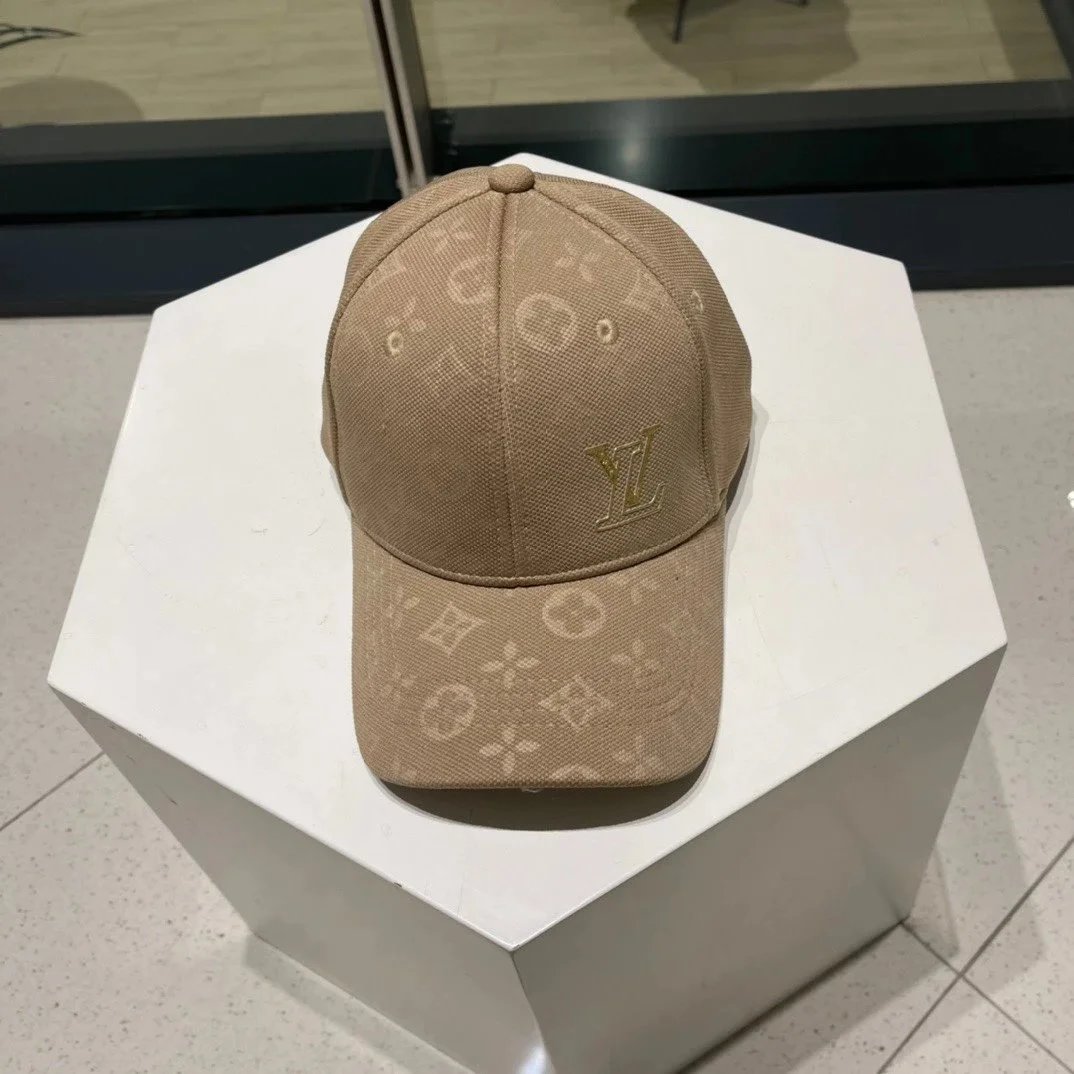 LV Caps photo 3