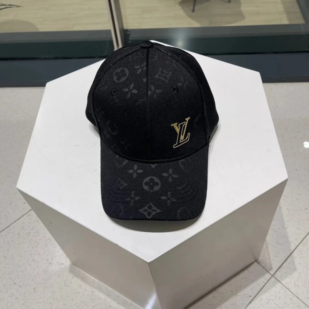 LV Caps photo 7