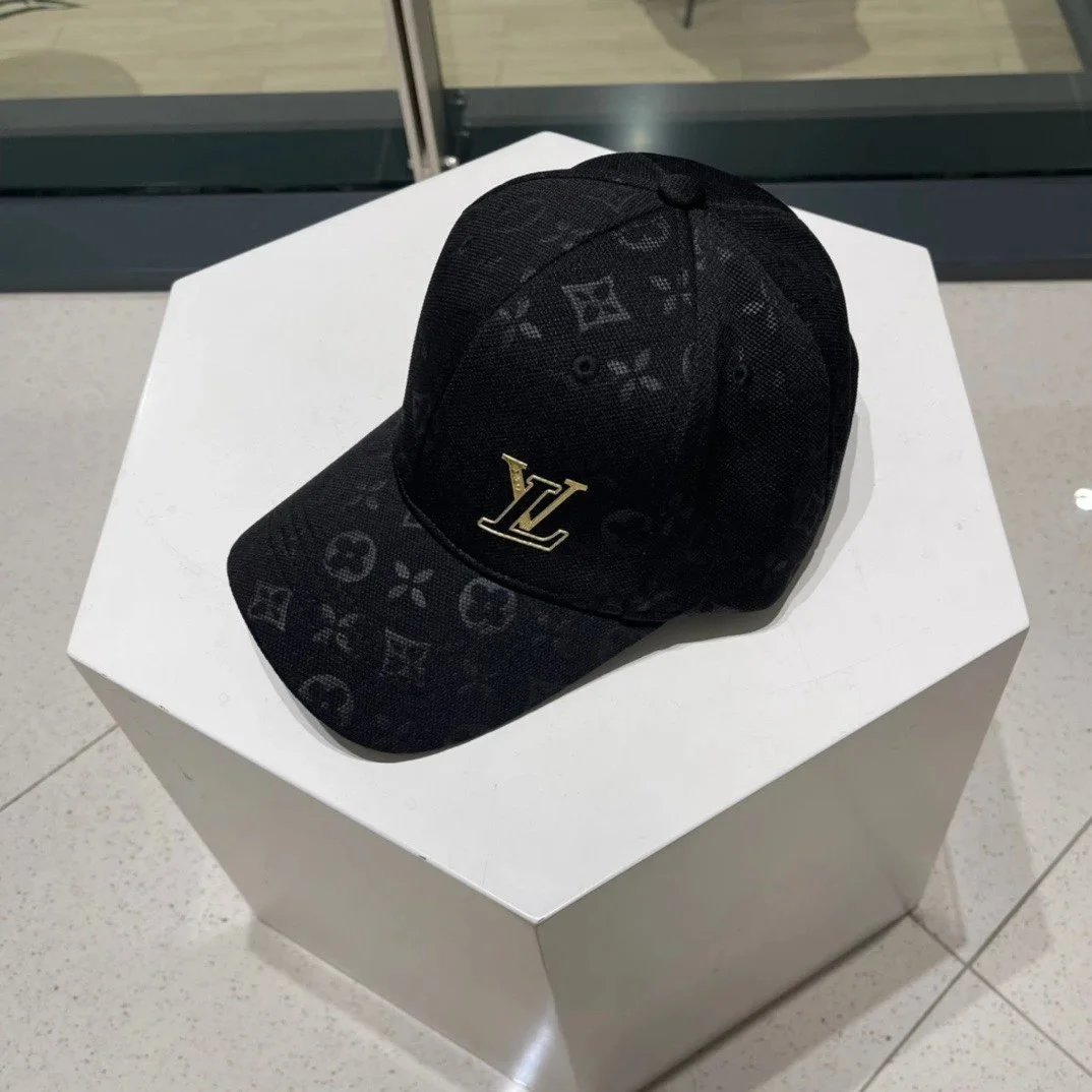 LV Caps photo 8