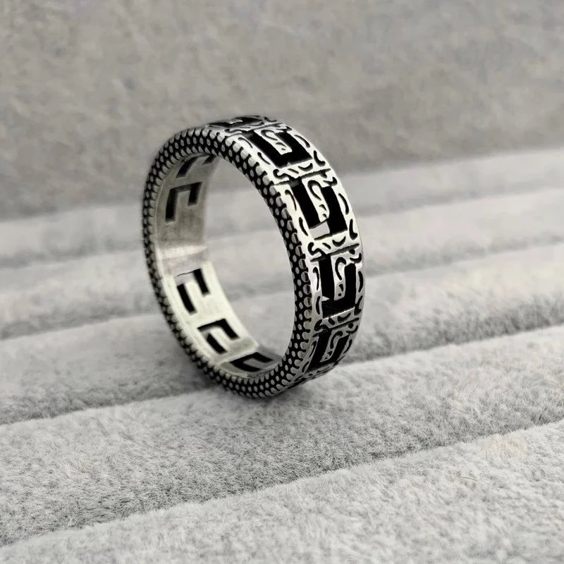 Great Wall Ring