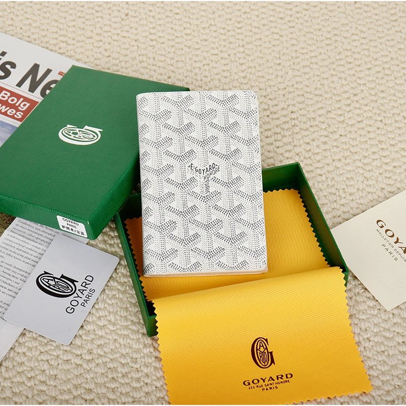 Goyard Passport HolderKB36B 3