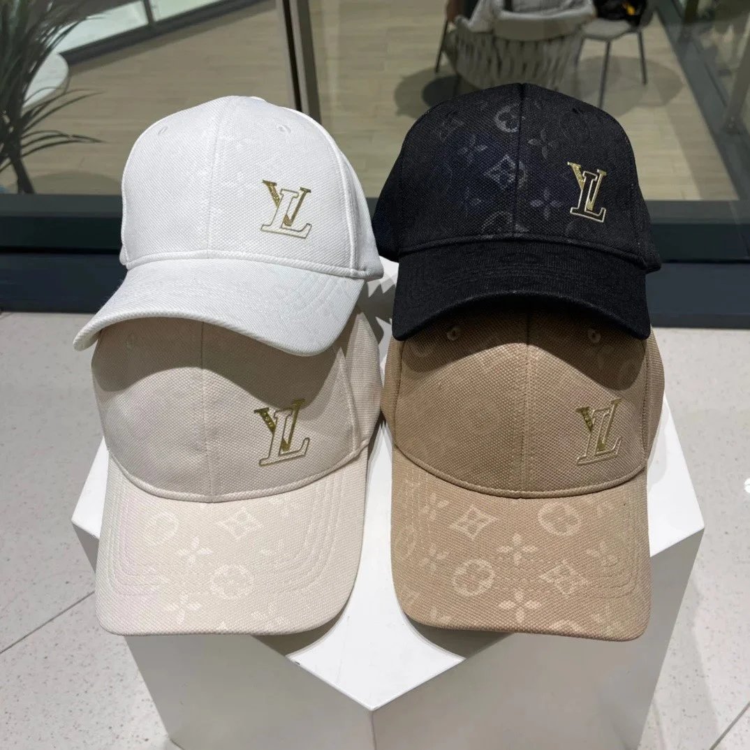 LV Caps photo 2