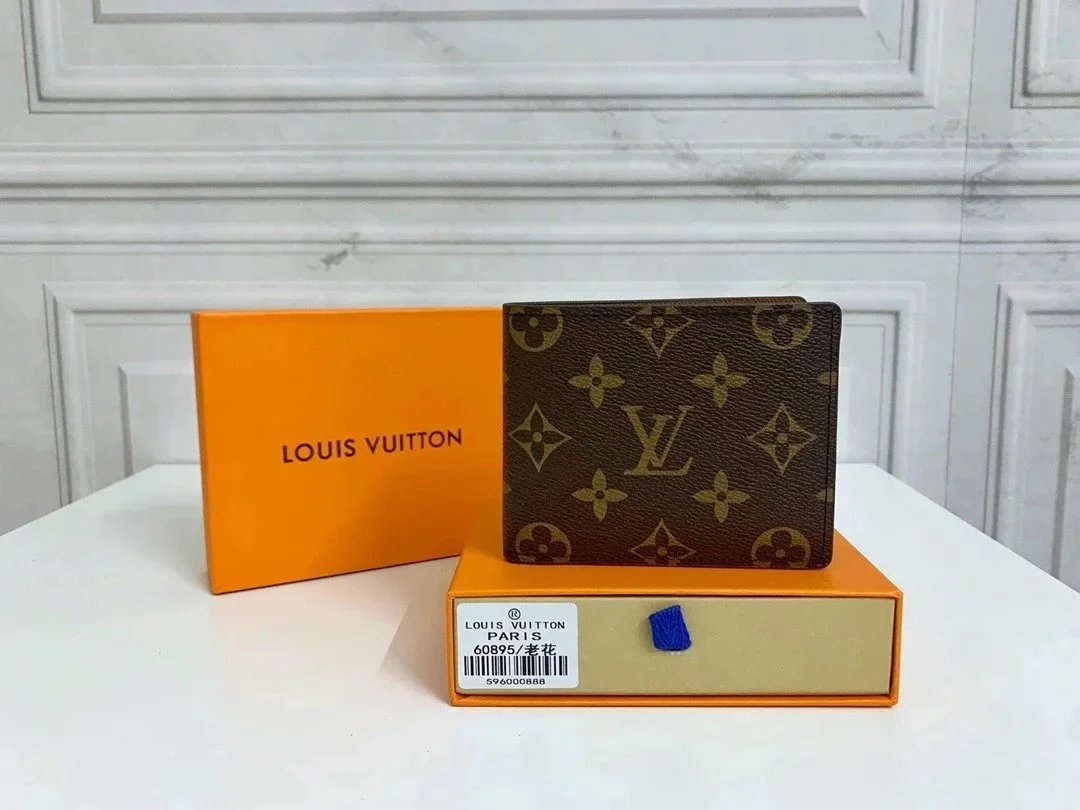 Louis uitton Wallet 2