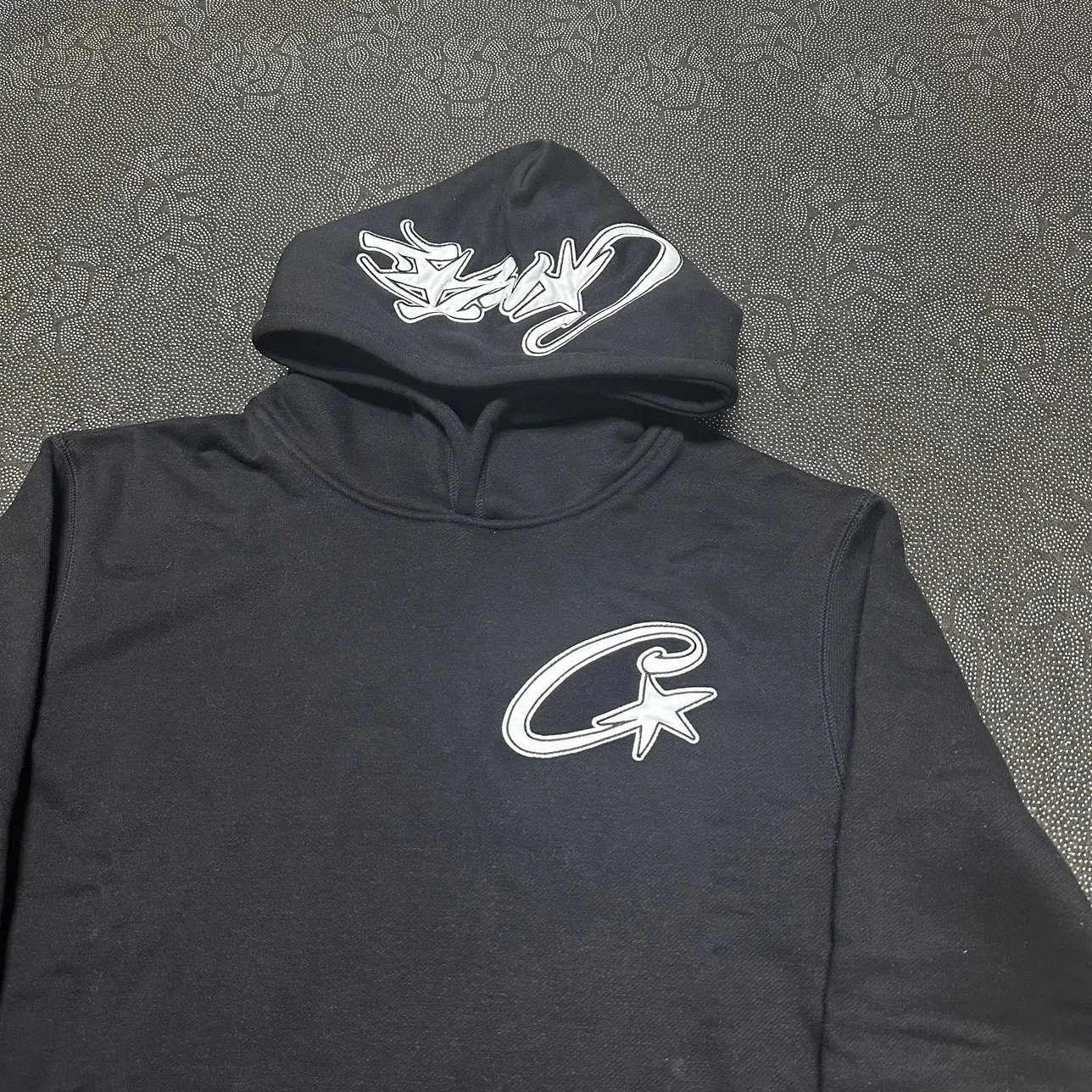 Cortiez Hoodie 9