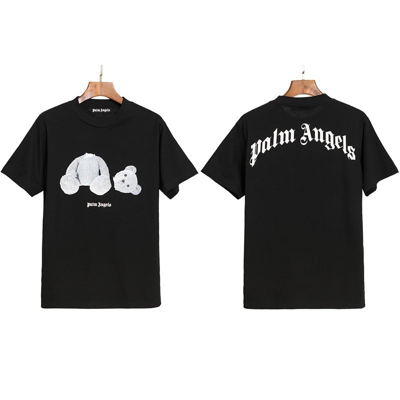 花色 黑色冰蓝熊