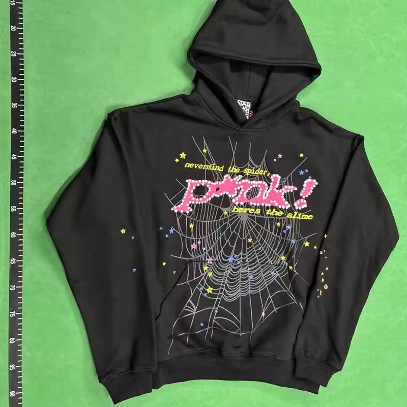 142 Black Sweatshirt