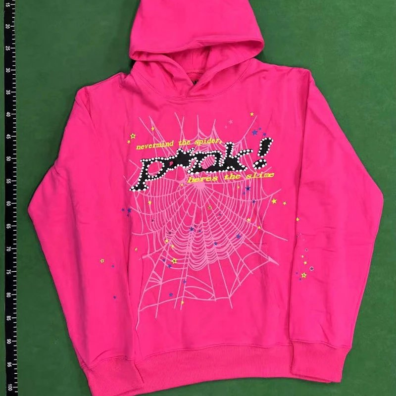 142 Rose Sweatshirt