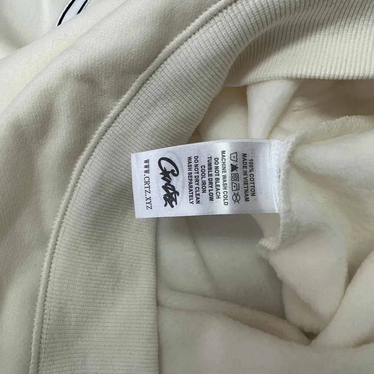 Cortiez Hoodie 7