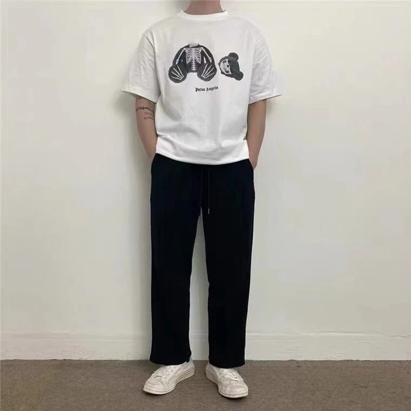 PALM ANGELS Tees1ZD79Y 3