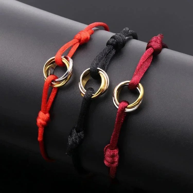 Cartier bracelets 3