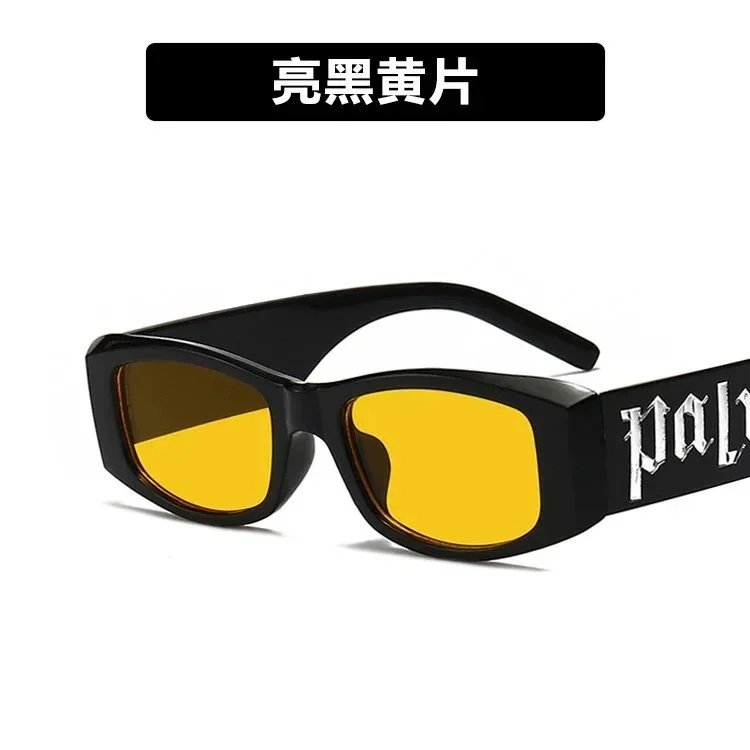 Palm Angels Sunglasses 1