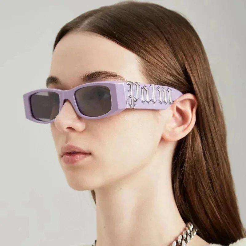 Palm Angels Sunglasses 2