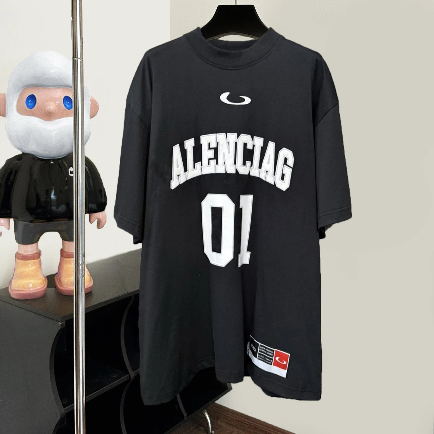 Balenciaga 01 Tee 3