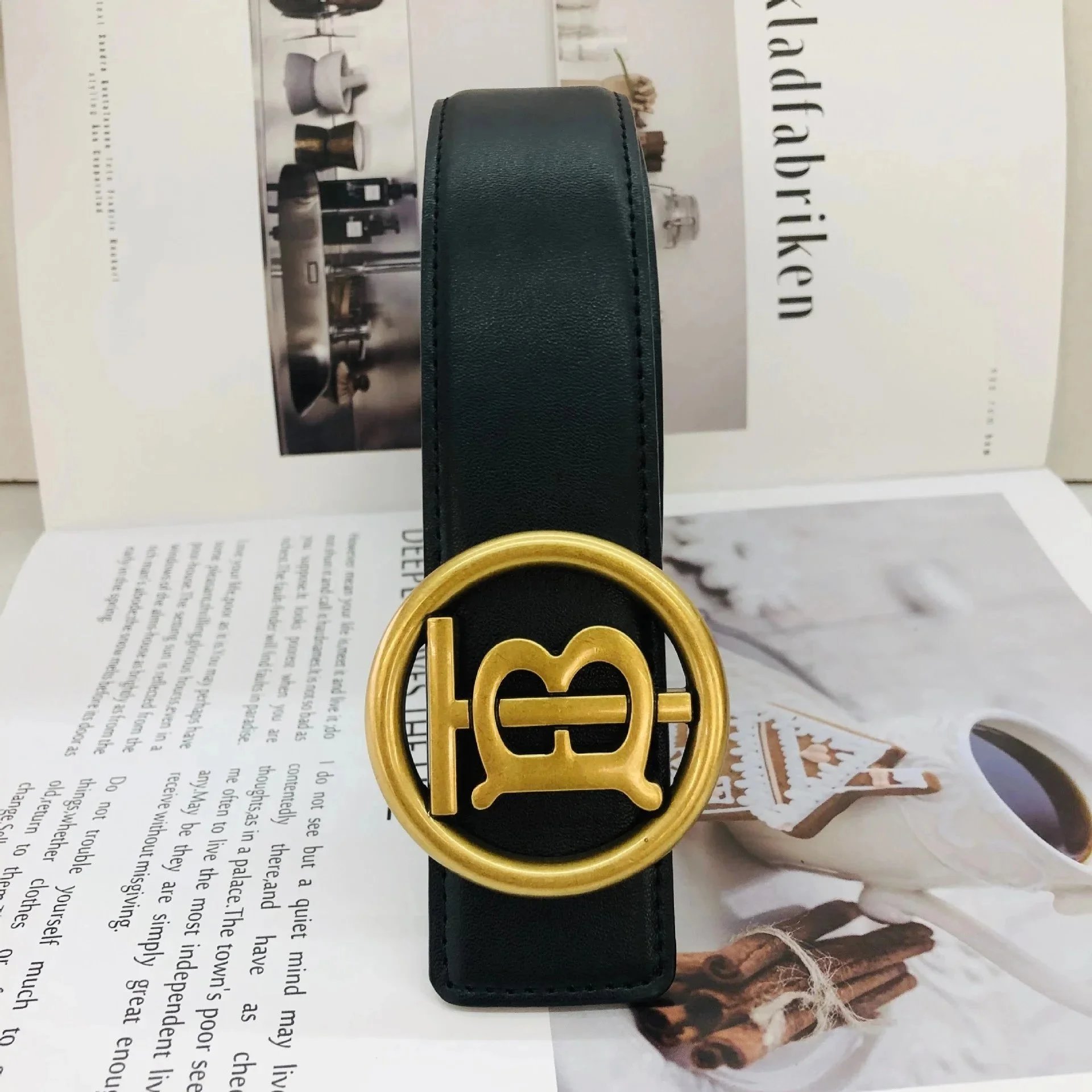 圆TB黑平纹古铜