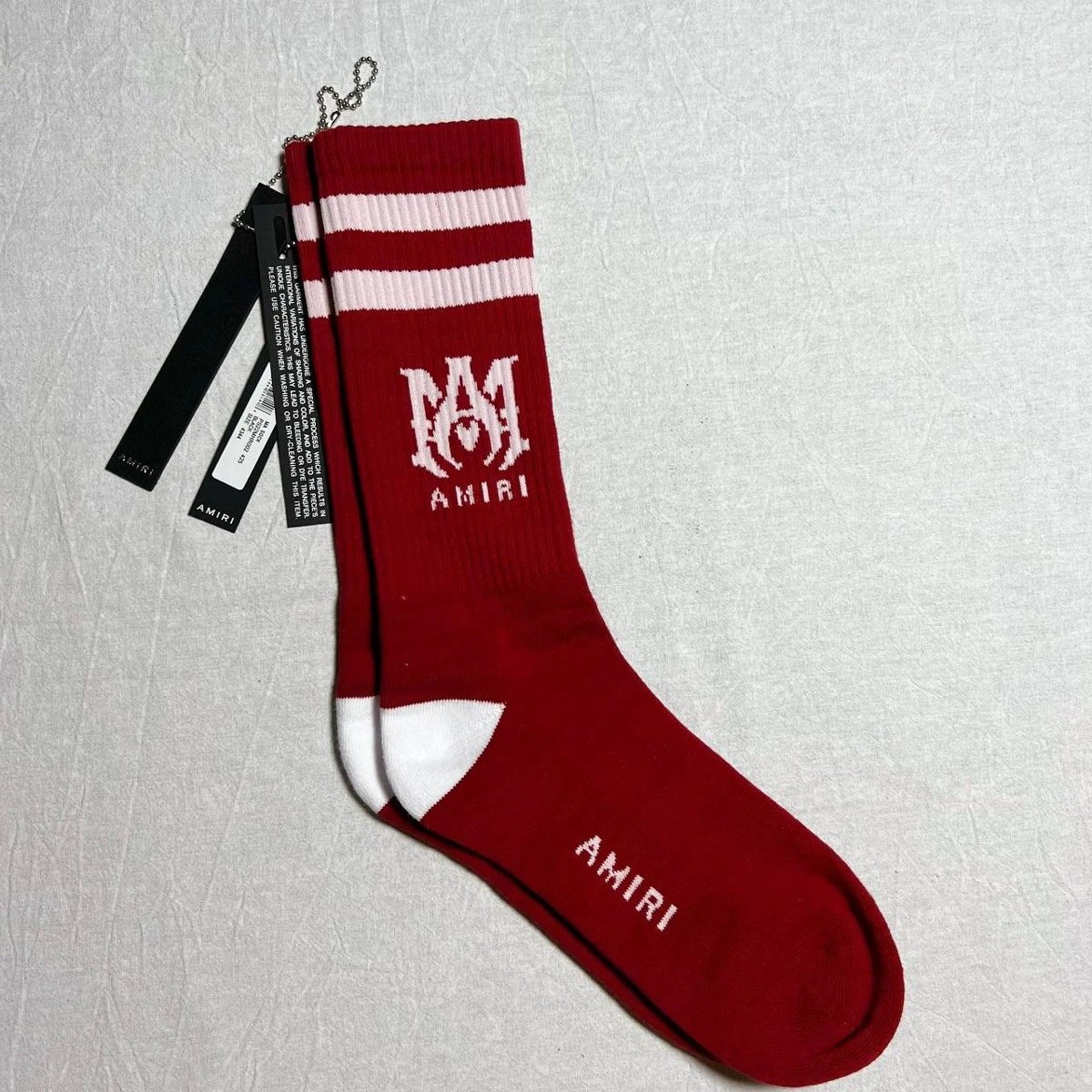 202300437   ARI蜘蛛大红色