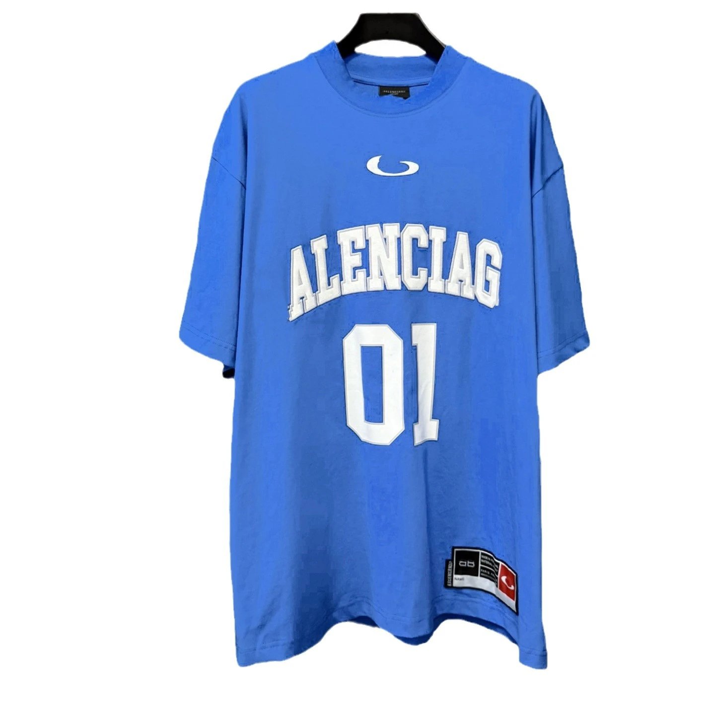 Balenciaga 01 Tee 5