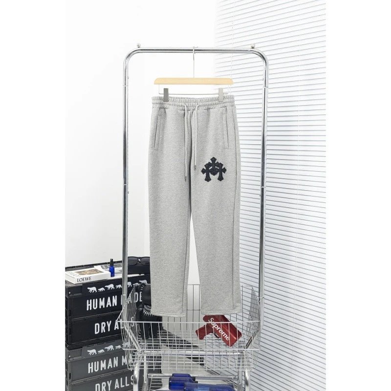 Chrome Hearts Pants 5