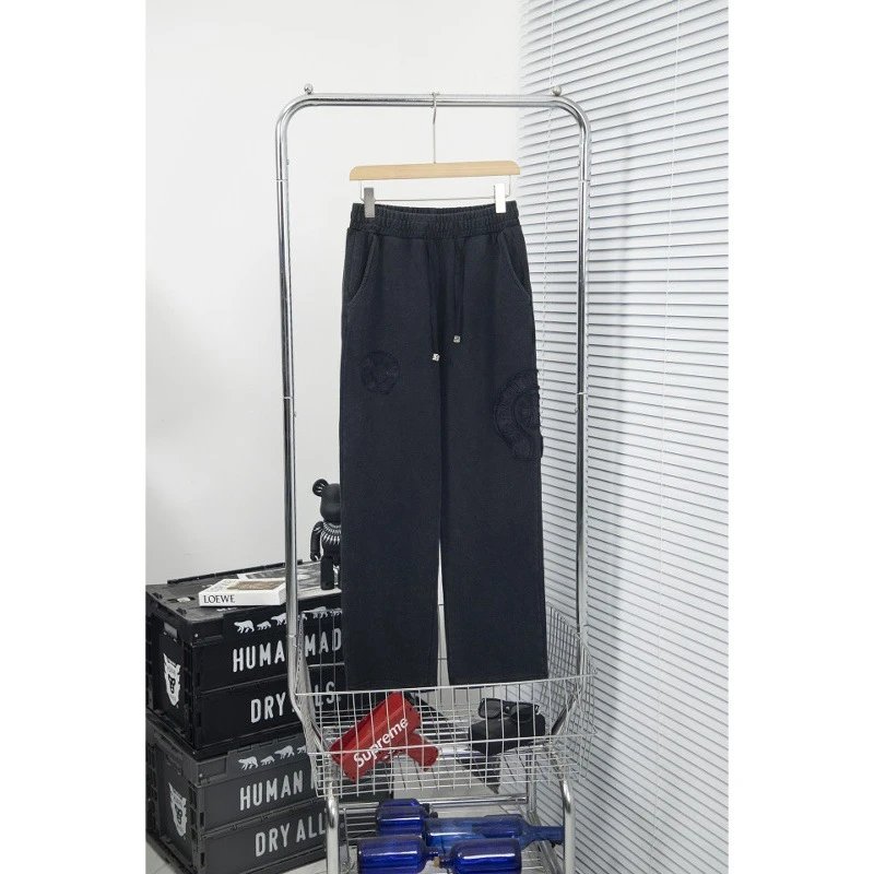 Chrome Hearts Pants 3
